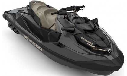 GTX LTD 300 Audio (IDF) 
